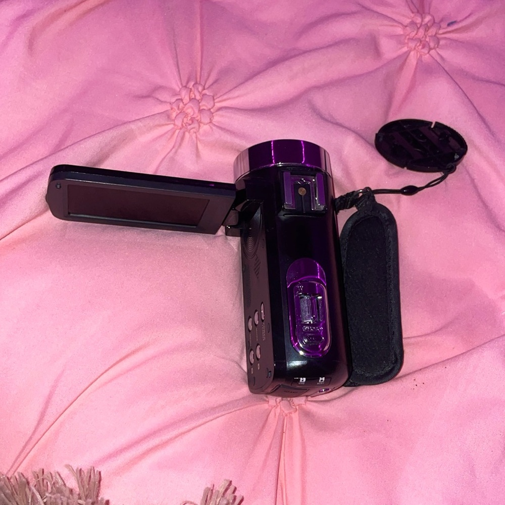 Digital Camera